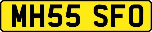 MH55SFO