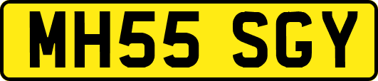 MH55SGY