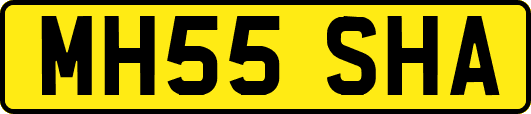 MH55SHA
