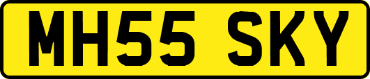 MH55SKY