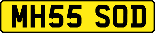 MH55SOD