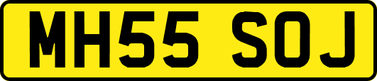 MH55SOJ