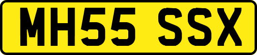 MH55SSX