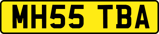 MH55TBA