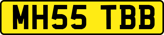 MH55TBB