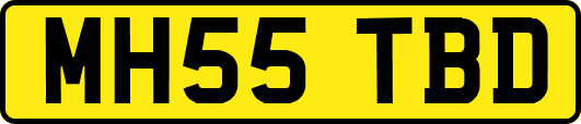 MH55TBD