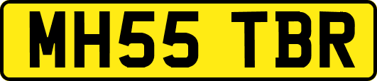 MH55TBR