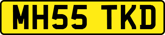 MH55TKD