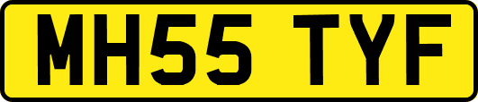 MH55TYF