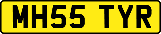 MH55TYR
