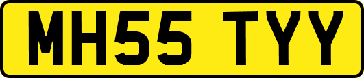 MH55TYY