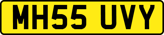 MH55UVY