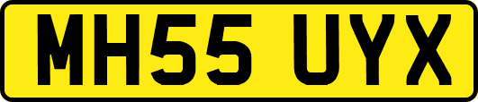 MH55UYX