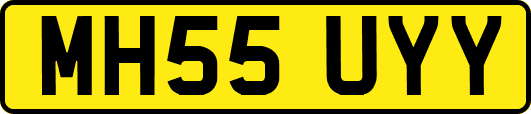 MH55UYY