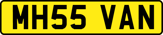 MH55VAN