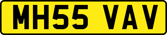 MH55VAV