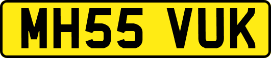 MH55VUK