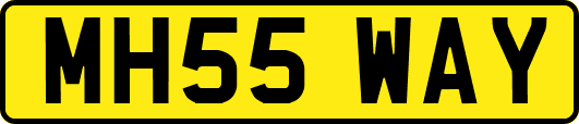 MH55WAY