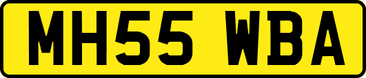 MH55WBA