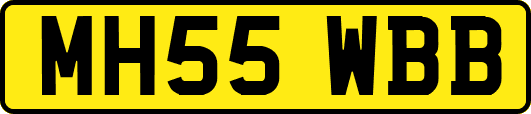 MH55WBB
