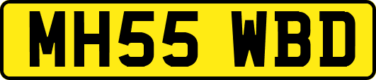MH55WBD