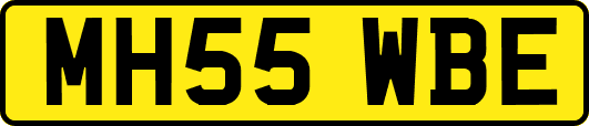 MH55WBE