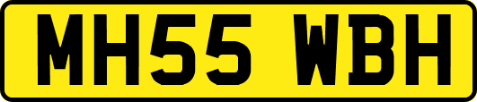 MH55WBH
