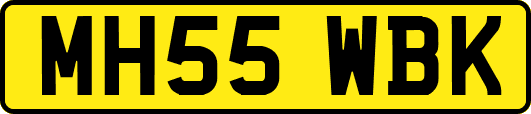 MH55WBK