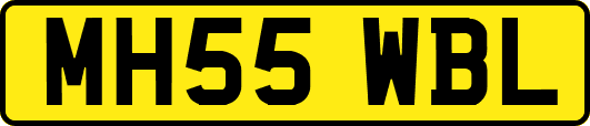 MH55WBL