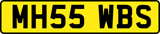 MH55WBS