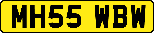 MH55WBW