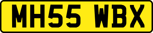 MH55WBX