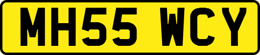 MH55WCY