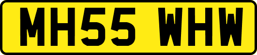 MH55WHW