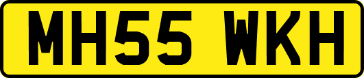 MH55WKH