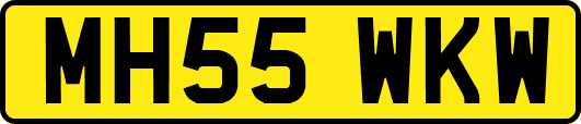 MH55WKW