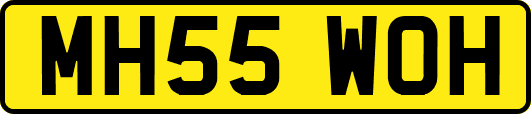 MH55WOH
