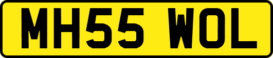 MH55WOL