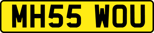 MH55WOU