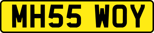MH55WOY