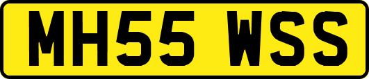 MH55WSS