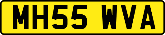 MH55WVA