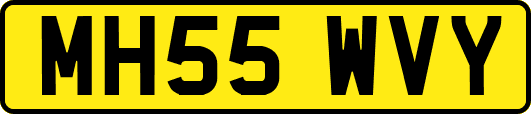 MH55WVY