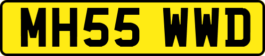 MH55WWD