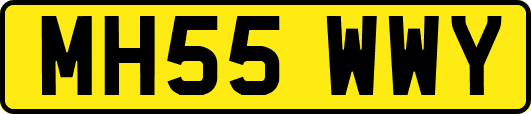 MH55WWY