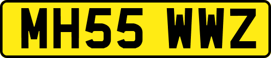 MH55WWZ