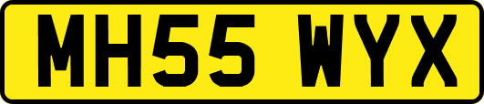MH55WYX
