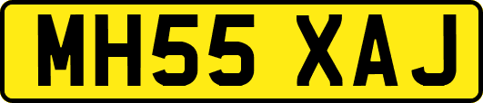 MH55XAJ