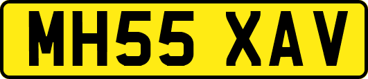 MH55XAV