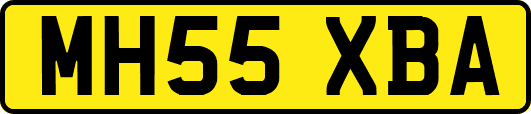 MH55XBA